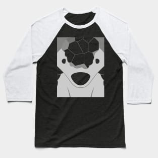 The Beast Series: Pangolin Baseball T-Shirt